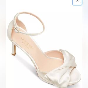 Kate Spade Heels